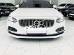 Volvo S90   màu trắng nâu 2021 trả trước 690 triệu 2021 - Volvo S90 màu trắng nâu 2021 trả trước 690 triệu