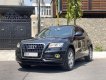 Audi Q5 2013 - 🔥🔥🔥 Audi Q5 ĐK 2013,màu đen,nội thất kem, Nhập Đức