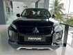 Mitsubishi Triton 2022 - Giảm 135tr kèm quà khủng