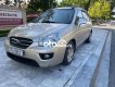 Kia Carens GĐ cần bán  caer máy dầu 2007 - GĐ cần bán kia caer máy dầu