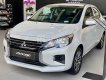 Mitsubishi Attrage 2023 - Giảm 100% thuế TB, quà khủng bao gồm BH và PK chính hãng