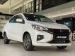 Mitsubishi Attrage 2023 - Quà tăng cho KH đặt sớm: tiền mặt, BH, PK, ưu đãi 100% thuế TB