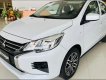 Mitsubishi Attrage 2023 - Giảm 100% thuế TB, quà khủng bao gồm BH và PK chính hãng