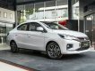 Mitsubishi Attrage 2023 - Quà tăng cho KH đặt sớm: tiền mặt, BH, PK, ưu đãi 100% thuế TB