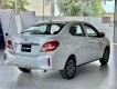 Mitsubishi Attrage 2023 - Giảm 100% thuế TB, quà khủng bao gồm BH và PK chính hãng