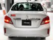 Mitsubishi Attrage 2023 - Giảm 100% thuế TB, quà khủng bao gồm BH và PK chính hãng