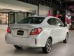 Mitsubishi Attrage 2023 - Quà tăng cho KH đặt sớm: tiền mặt, BH, PK, ưu đãi 100% thuế TB