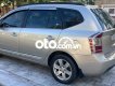 Kia Carens GĐ cần bán  caer máy dầu 2007 - GĐ cần bán kia caer máy dầu