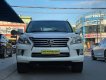 Lexus LX 570 2012 - đăng ký 2013, 1 chủ đi từ đầu, biển đẹp