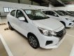Mitsubishi Attrage 2023 - Giảm 100% thuế TB, quà khủng bao gồm BH và PK chính hãng