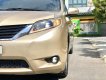 Toyota Sienna LE 2012 - Gia đình cần bán xe Toyota Sienna LE 2012, Nhập Mỹ