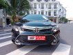 Toyota Camry 2018 - TOYOTA CAMRY 2.5Q , 12/2018, Odo: 70.000, Màu đen, nội thất da nâu sang trọng