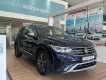Volkswagen Tiguan 2023 - Thông tin Volkswagen Tiguan facelift 2023 - Trẻ trung, xe nhập khẩu Mỹ, màu đỏ cực đẹp, ưu đãi lên đến 300tr, giao ngay 