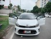 Kia Soluto 2021 - Chính chủ bán Xe KiA Soluto 1,4 MT Duluxe dky lần đầu 17/5/2021