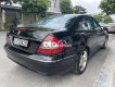 Mercedes-Benz E200 Mercedes E200, 2006 2006 - Mercedes E200, 2006