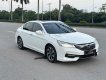 Honda Accord   2.4AT 2018 trắng siêu chất 2018 - Honda Accord 2.4AT 2018 trắng siêu chất