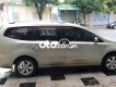 Nissan Grand livina xe   7 chỗ số AT 2010 - xe Nissan Grand Livina 7 chỗ số AT