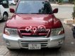 Mitsubishi Montero Cần bán e   2004 - Cần bán e mitsubishi montero