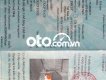 Toyota Zace  2005 GL màu xanh 2005 - Toyota zace2005 GL màu xanh