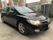 Honda Civic 2008 - Xe không đâm va tai nạn ngập nước, pháp lý chuẩn chỉ