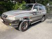 Ssangyong Musso sangyong muso.2003.8cho xe đẹp máy êm kiểm mới. 2003 - sangyong muso.2003.8cho xe đẹp máy êm kiểm mới.