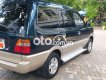 Toyota Zace  2005 GL màu xanh 2005 - Toyota zace2005 GL màu xanh