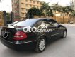 Mercedes-Benz E240 Bán Gấp Mer E 240 Zin 100% BSTP 9 Nút Xuất Hoá Đơn 2005 - Bán Gấp Mer E 240 Zin 100% BSTP 9 Nút Xuất Hoá Đơn