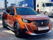 Peugeot 2008 2020 - Odo 27.000km