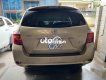 Toyota Highlander Bán xe   2007 2007 - Bán xe Toyota Highlander 2007