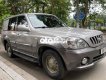 Hyundai Terracan bán  2003 - bán terracan