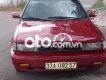 Toyota Corolla corola số tự động chưa từng đâm đụng. Cọp lắm 1989 - corola số tự động chưa từng đâm đụng. Cọp lắm