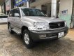 Toyota Land Cruiser landcruise 2002 mt 2002 - landcruise 2002 mt