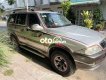 Ssangyong Musso sangyong muso.2003.8cho xe đẹp máy êm kiểm mới. 2003 - sangyong muso.2003.8cho xe đẹp máy êm kiểm mới.