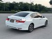 Honda Accord   2.4AT 2018 trắng siêu chất 2018 - Honda Accord 2.4AT 2018 trắng siêu chất