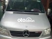 Mercedes-Benz Sprinter Merc printer 311 2011 - Merc printer 311