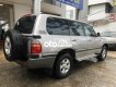 Toyota Land Cruiser landcruise 2002 mt 2002 - landcruise 2002 mt