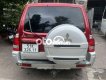 Mitsubishi Montero Cần bán e   2004 - Cần bán e mitsubishi montero