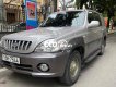 Hyundai Terracan bán  2003 - bán terracan