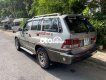 Ssangyong Musso sangyong muso.2003.8cho xe đẹp máy êm kiểm mới. 2003 - sangyong muso.2003.8cho xe đẹp máy êm kiểm mới.