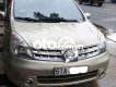 Nissan Grand livina xe   7 chỗ số AT 2010 - xe Nissan Grand Livina 7 chỗ số AT