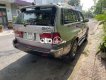 Ssangyong Musso sangyong muso.2003.8cho xe đẹp máy êm kiểm mới. 2003 - sangyong muso.2003.8cho xe đẹp máy êm kiểm mới.