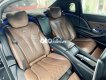 Mercedes-Benz S600 Mercedes-Maybach S 600 2015 2015 - Mercedes-Maybach S 600 2015