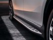 Mercedes-Benz EQS 2023 - EQS 500 4MATIC (SUV) bảng xe điện 7 chỗ đầu tiên tại Việt Nam.