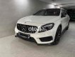 Mercedes-Benz A45 Mercedes GLA45 AMG 600+ Hp 2016 - Mercedes GLA45 AMG 600+ Hp