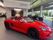 Porsche 718 Nhượng lại  Boxster  sx 2023 mới 100% 2023 - Nhượng lại Porsche Boxster 718 sx 2023 mới 100%