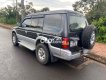 Mitsubishi Pajero   2 cầu 2002 - mitsubishi pajero 2 cầu