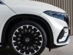 Mercedes-Benz EQS 2023 - EQS 500 4MATIC (SUV) bảng xe điện 7 chỗ đầu tiên tại Việt Nam.