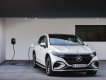 Mercedes-Benz EQS 2023 - EQS 500 4MATIC (SUV) bảng xe điện 7 chỗ đầu tiên tại Việt Nam.