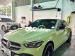 Mercedes-Benz C200 Mercedes C200 lướt như mới 2022 - Mercedes C200 lướt như mới