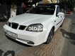 Chevrolet Lacetti  2007-sedan 5 chổ-xe đẹp chính chủ 2007 - lacetti 2007-sedan 5 chổ-xe đẹp chính chủ
